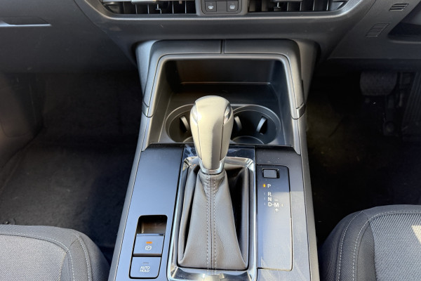2026 Mazda CX-5 KM Series G25 Pure  SUV Image 20