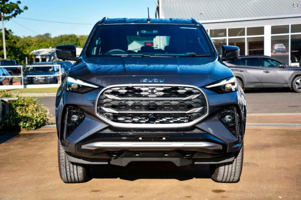 2025 MY25.5 Isuzu MU-X RJ LS-T SUV Image 2