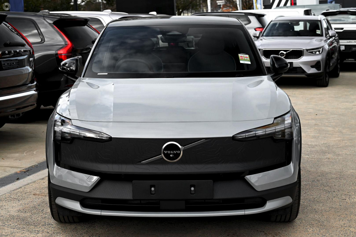 2026 MY27 Volvo EX30 Cross Country  P8 SUV