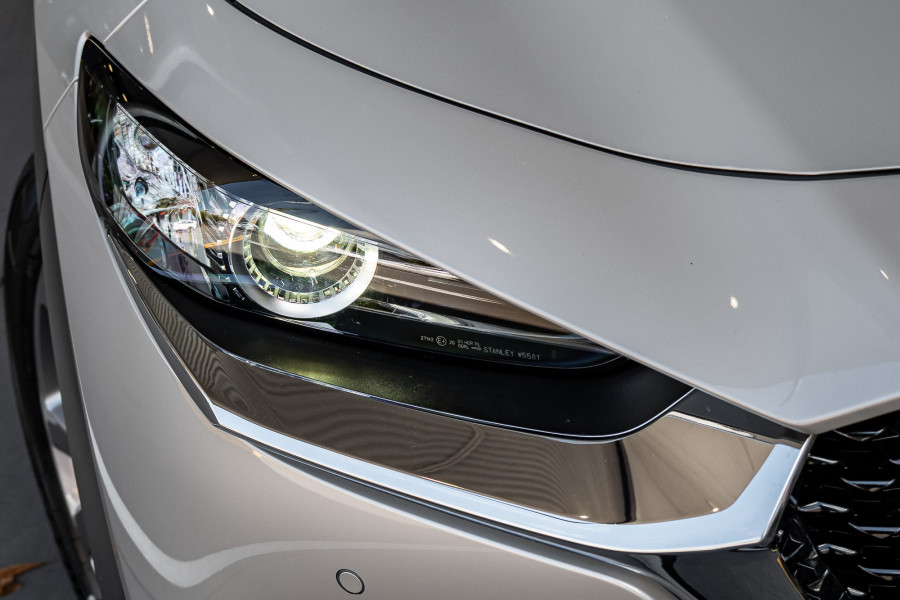 2026 Mazda CX-30 DM Series G25 Touring SUV Image 19
