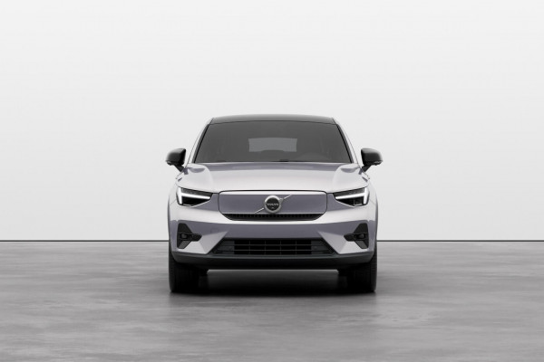 2023 Volvo C40 XK Recharge Twin Pure Electric SUV Image 5