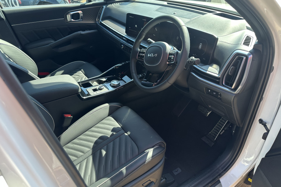 2025 Kia Sorento MQ4 PE GT-Line Other Image 12
