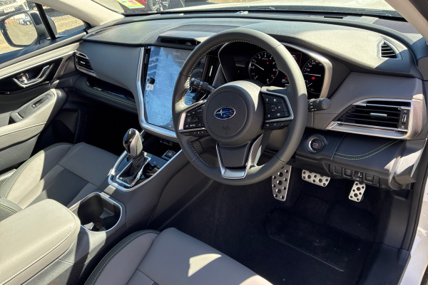 2025 Subaru Outback 6GEN AWD Sport XT SUV Image 17