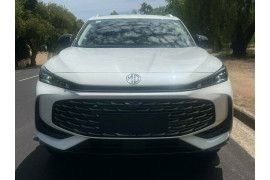 2024 MY24.5 MG HS AS33 Vibe SUV