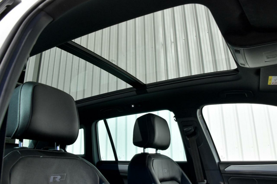 2020 Volkswagen Tiguan 5N 162TSI Highline SUV Image 26