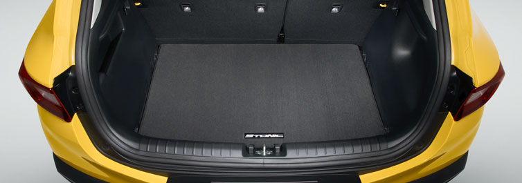 Carpet Cargo Mat