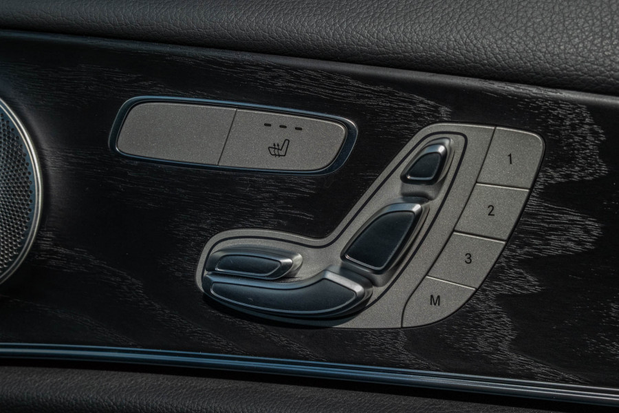 2022 MY22.5 Mercedes-Benz E-Class W213 E350 Sedan