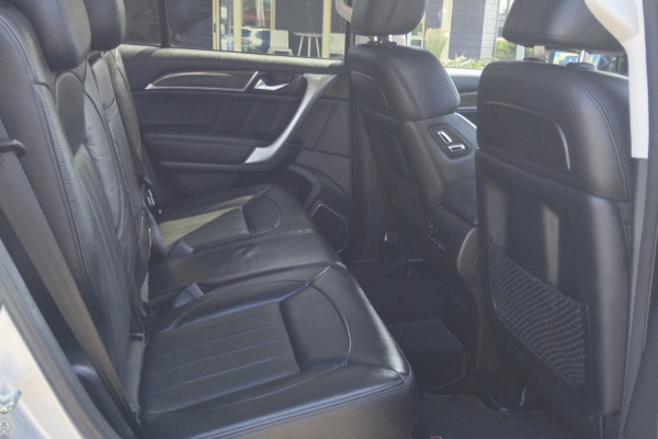 2020 MY19 Haval H9  Ultra SUV Image 11