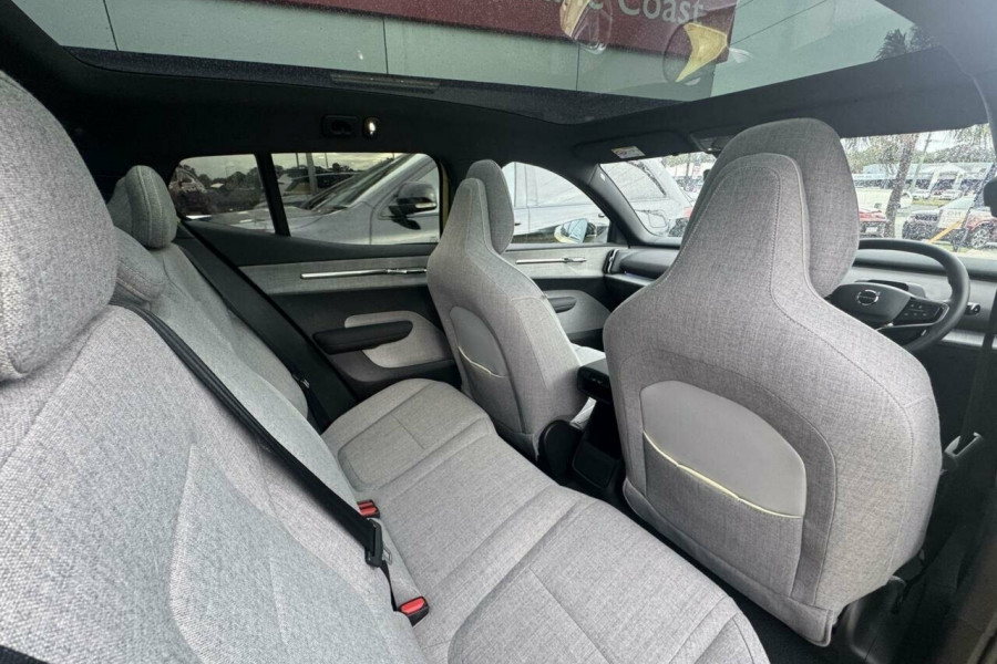 2023 MY24 Volvo EX30  Single Motor Extended Range Ultra SUV Image 28