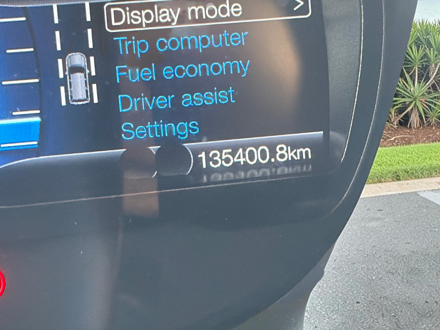 2019 Ford Everest UAII Trend SUV Image 6