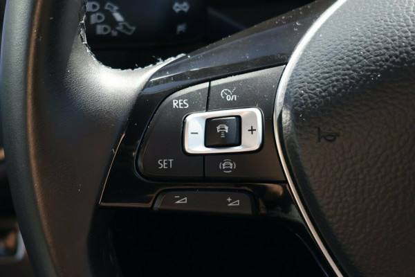 2019 Volkswagen Tiguan 5N 132TSI Comfortline SUV Image 16