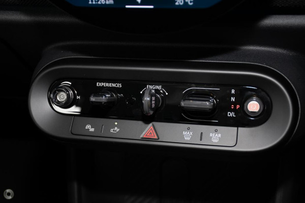 2026 MINI Cooper F65 C Favoured Hatch