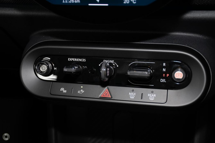2026 MINI Cooper F65 C Favoured Hatch