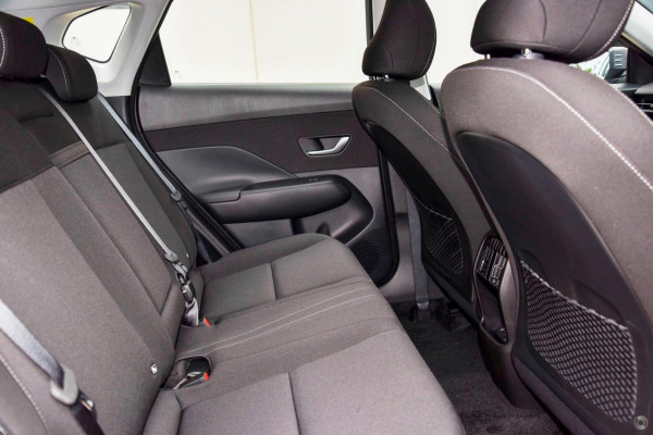 2026 Hyundai KONA SX2.V3 Hybrid SUV Image 8
