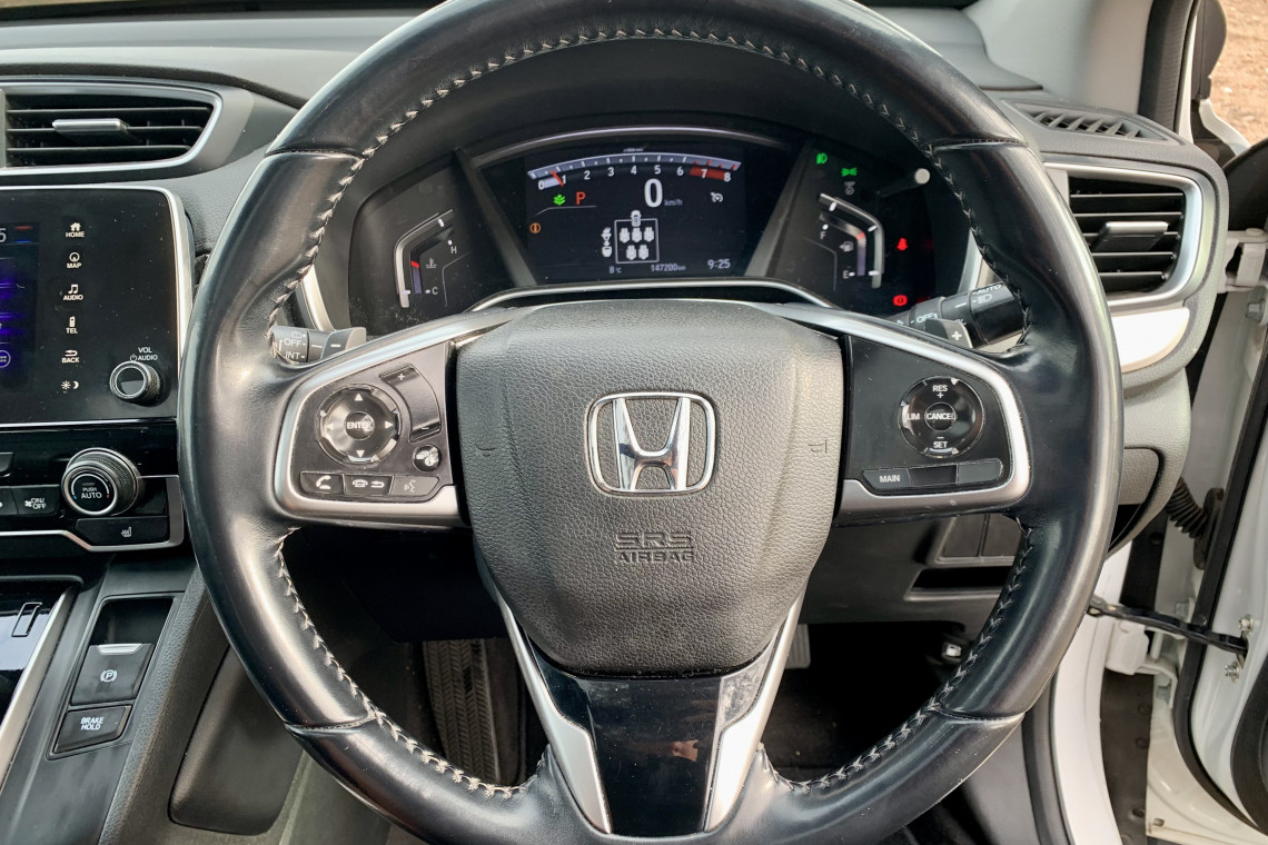 2019 Honda CR-V RW VTi-L SUV Image 17