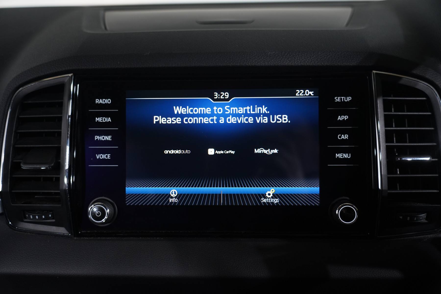 2019 Skoda Karoq 1.5 110tsi SUV Image 19