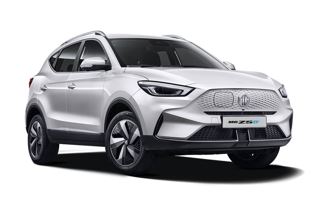2023 MG ZS EV AZS1 Essence SUV