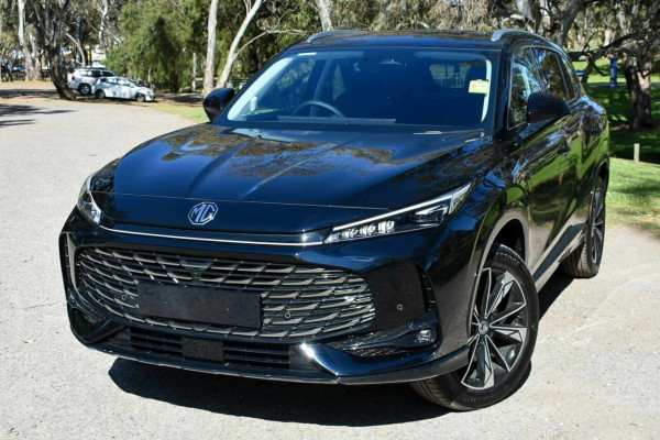 2024 MY24.5 MG HS AS33 Essence SUV Image 5