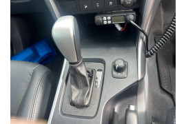 2019 Mazda BT-50 UR GT Ute