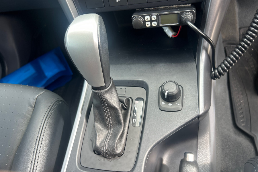 2019 Mazda BT-50 UR GT Ute Image 26