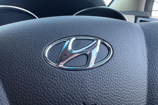 2014 Hyundai Santa Fe DM Highlander SUV Image 23