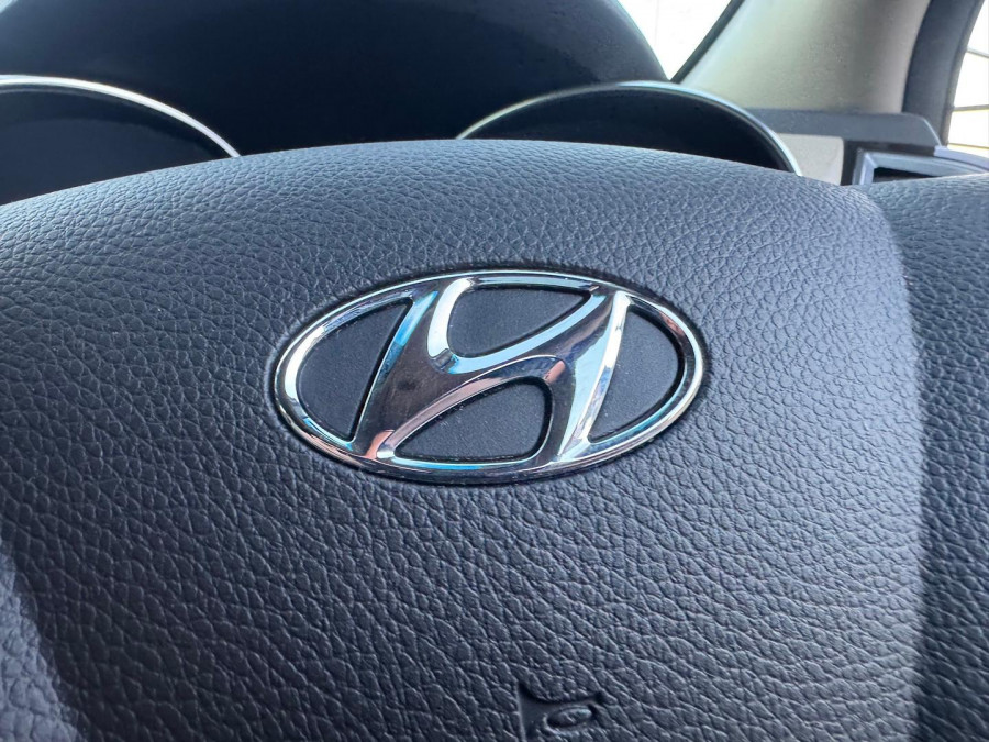 2014 Hyundai Santa Fe DM Highlander SUV Image 23