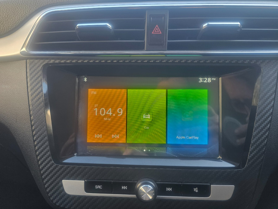 2019 MG ZS AZS1 Excite Plus SUV Image 18