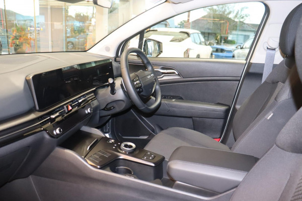 2026 Kia Sportage NQ5 PE HEV S SUV Image 13