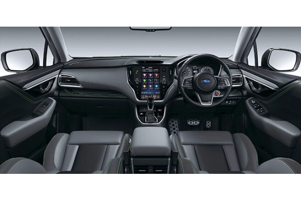 2024 Subaru Outback 6GEN AWD Sport SUV