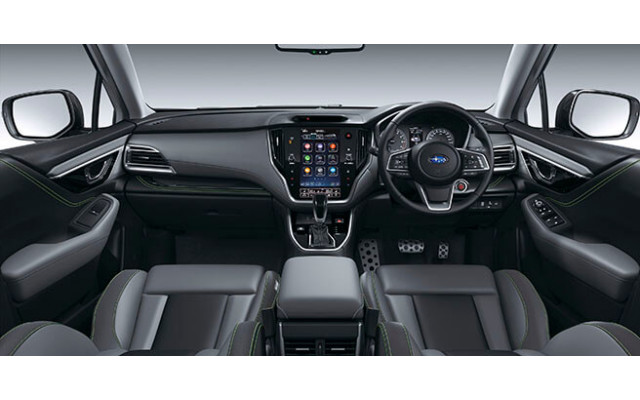 2024 Subaru Outback 6GEN AWD Sport SUV