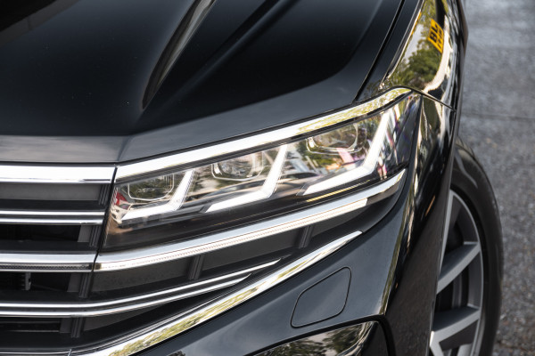 2026 MY24 Volkswagen Touareg RC 210TDI Elegance SUV Image 25