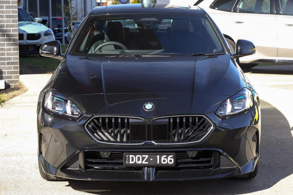 2025 BMW 2 Series F74 220 M Sport Sedan image 3