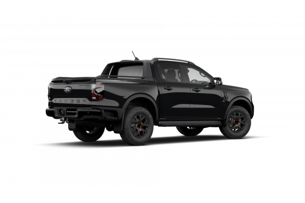2026 MY26.5 Ford Ranger P703 Wildtrak Ute Image 7