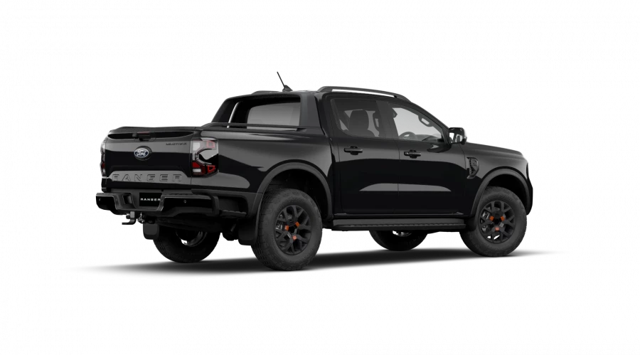 2026 MY26.5 Ford Ranger P703 Wildtrak Ute Image 7