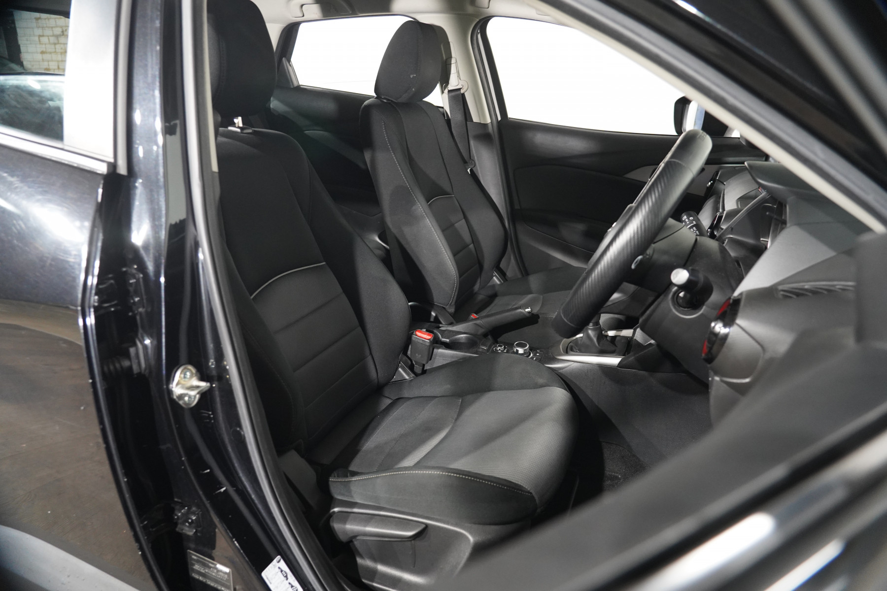 2018 Mazda CX-3 Maxx (Fwd) SUV Image 23