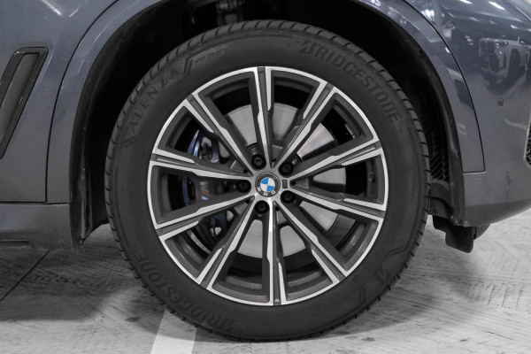 2020 BMW X5 G05 xDrive30d M Sport SUV image 28