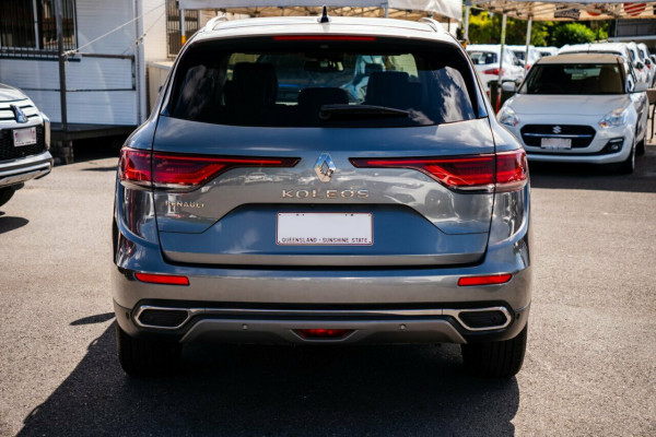 2023 Renault Koleos HZG Zen SUV