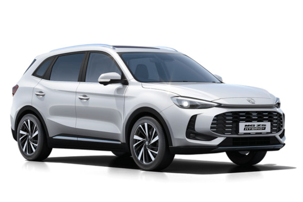 2024 MG ZS ZS32 Essence Hybrid+ SUV