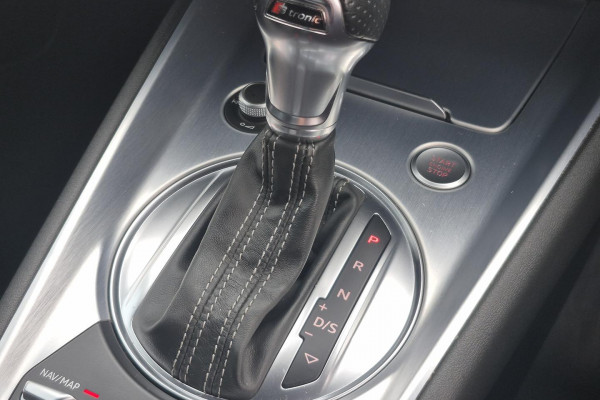 2016 Audi TT FV S Line Coupe Image 13