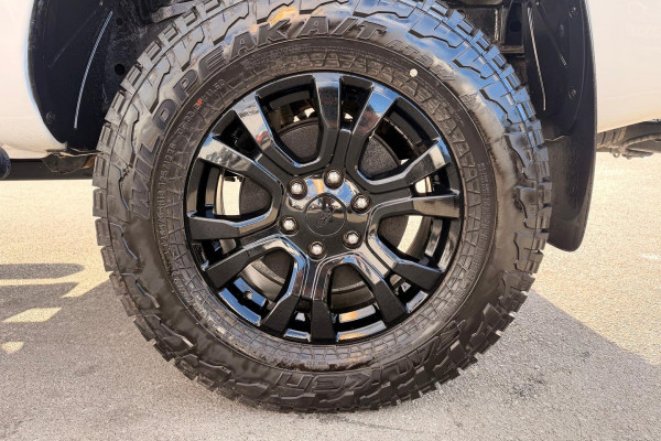 2020 MY20.25 Ford Ranger PX MkIII XLT Ute Image 10
