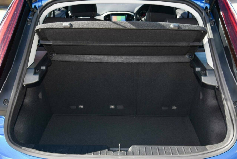 2024 MG MG3 SZP1 Core Hatch Image 21