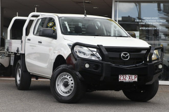 Mazda BT-50 XT UR0YG1