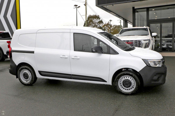 2025 Renault Kangoo XFK L2 Van Image 5