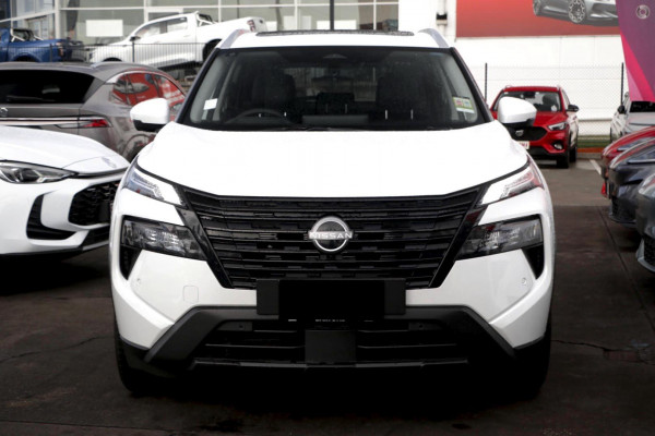 2026 Nissan X-Trail T33 Ti e-POWER SUV Image 2
