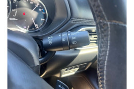 2020 MY21 Mazda CX-5 KF Series Akera SUV
