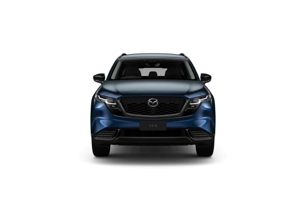 2026 Mazda CX-5 KM Series G25 GT SP SUV Image 4