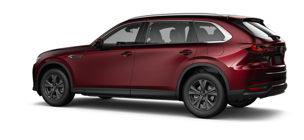 2024 Mazda CX-80 KL G40e Touring SUV Image 20