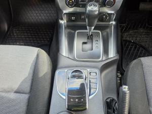 2018 Mercedes-Benz X-Class 470 X250d Progressive Ute