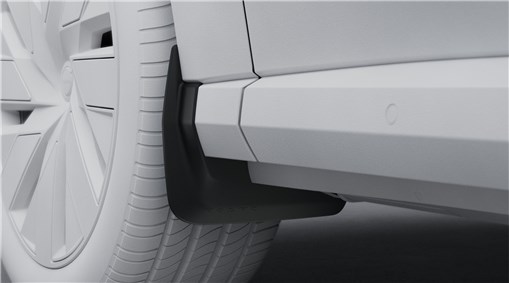 Mudflaps
