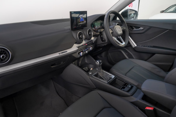 2026 Audi Q2 GA 35 TFSI S line SUV image 8